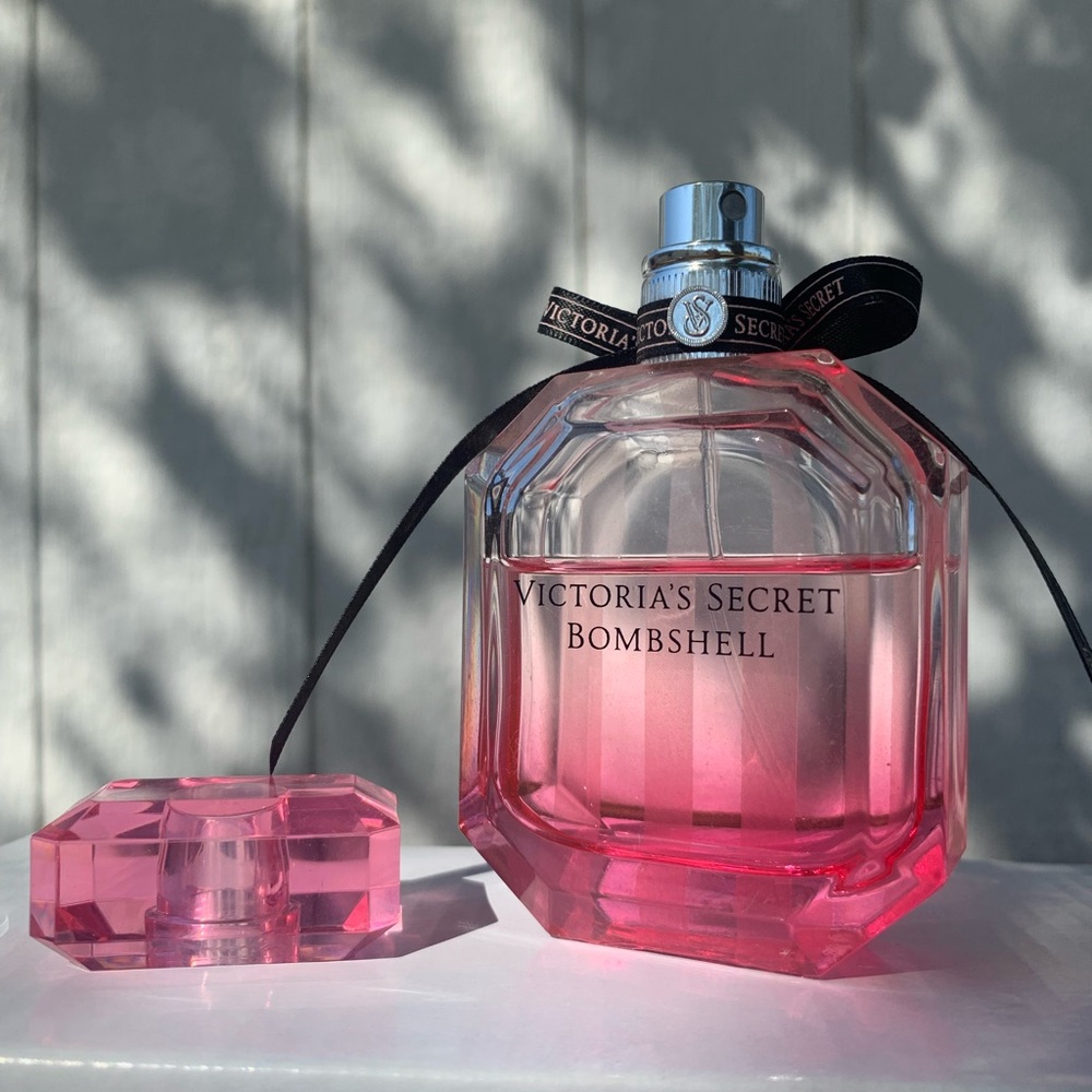 VICTORIA'S SECRET Bombshell 1.7 oz Perfume